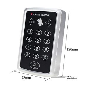 Control de Acceso / SA32E - Imagen 3