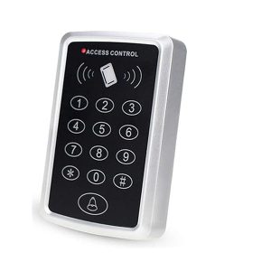 Control de Acceso / SA32E
