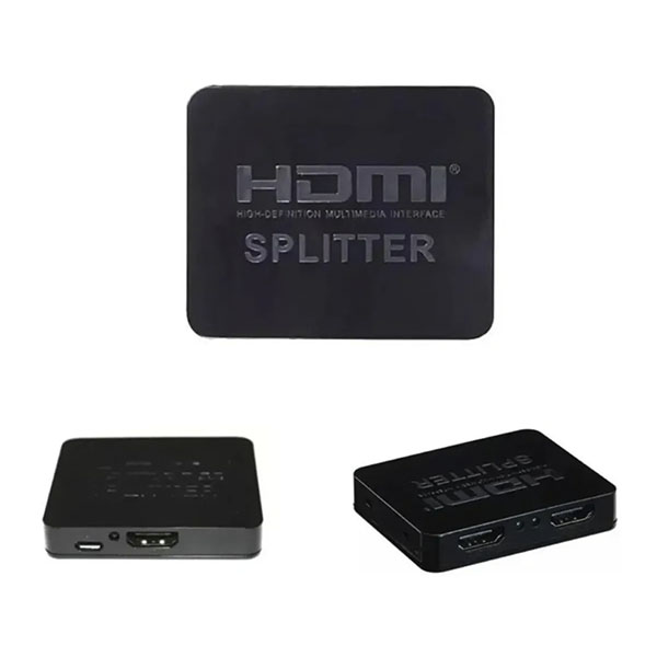 Splitter HDMI - Imagen 4