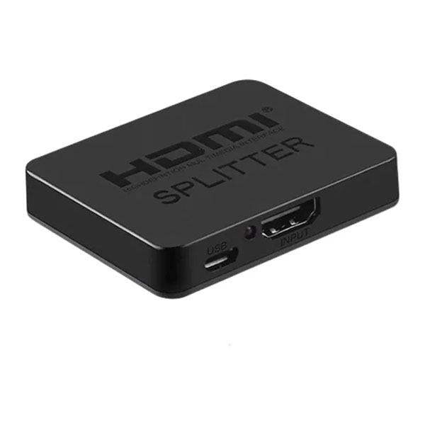 Splitter HDMI