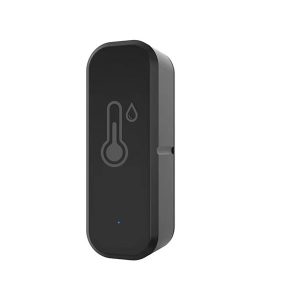 #SensorWifi #TemperaturaYHumedad #Fortitech #SmartHome #DomóticaUruguay #Automatización #HogarInteligente #Alexa #GoogleHome #TuyaSmart