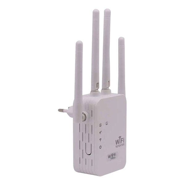 Extensor 2,4G 300 MBPS