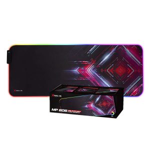 XTRIKE ME MP606 RGB Mouse Pad - Imagen 3