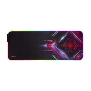 XTRIKE ME MP606 RGB Mouse Pad - Imagen 2