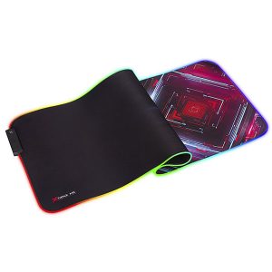 XTRIKE ME MP606 RGB Mouse Pad