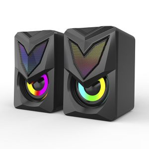Gaming Speaker Stereo