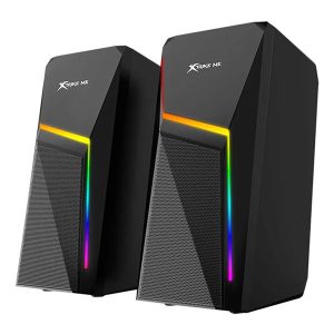 Gaming Speaker Stereo Bluetooth