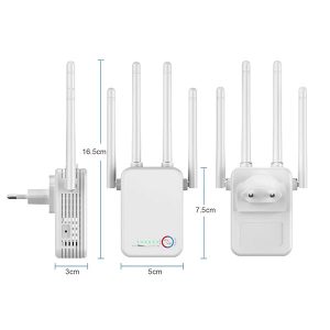 Extensor 2,4G y 5G 1200 - Imagen 4
