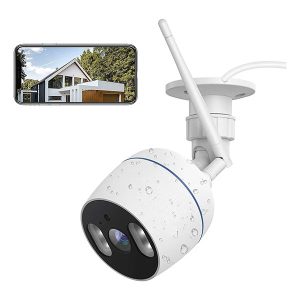 Camara bullet wifi para kit - Imagen 5