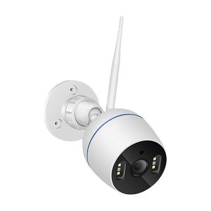 Camara bullet wifi para kit