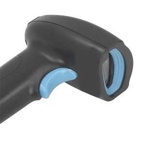 Lector Pistola Código Barras Scanner Inalámbrico Usb , Bluetooth - Imagen 4