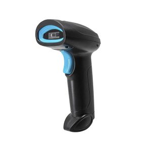 Lector Pistola Código Barras Scanner Inalámbrico Usb , Bluetooth - Imagen 3