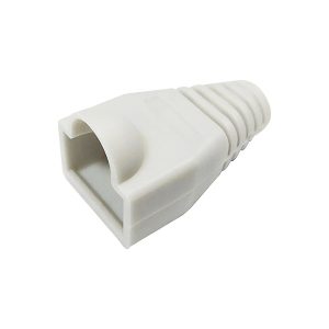 Capuchones RJ45 paquete x10