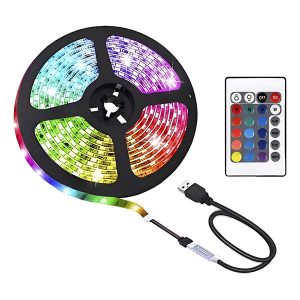 Tira led 2835 RGB