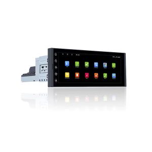 4Core Android Car Radio Carplay 1Din 6" AHD Camera - Imagen 9