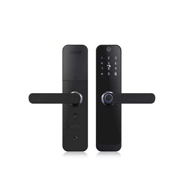 Cerradura Inteligente WIFI -app Tuya