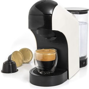 Cafetera Multicapsula