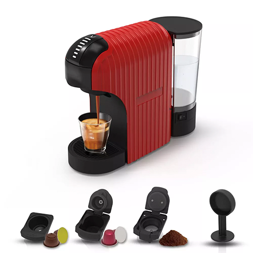 Cafetera Multicapsula - Imagen 6