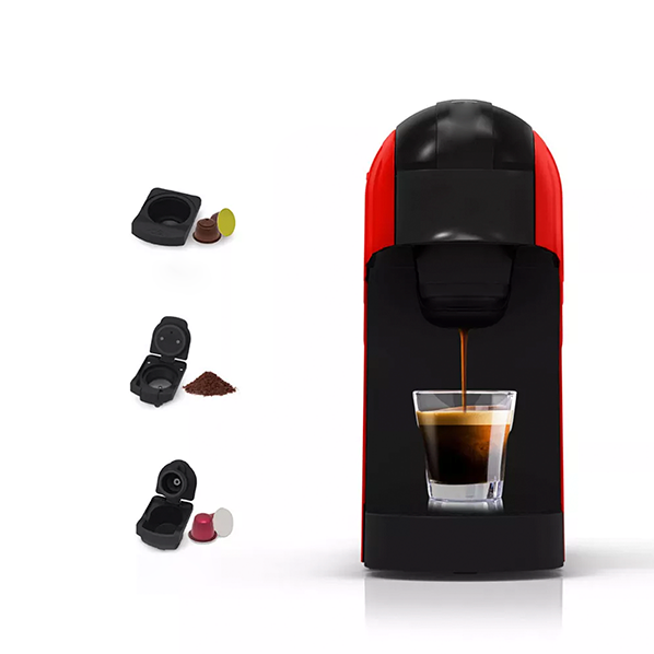 Cafetera Multicapsula - Imagen 5