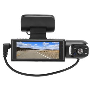 Camara de auto 4G doble - Imagen 2