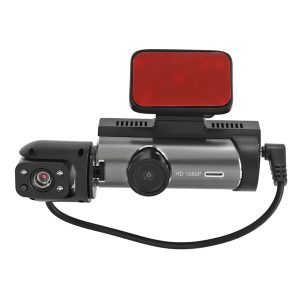 Camara de auto 4G doble