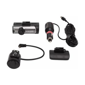 Camara de auto 4G doble - Imagen 4