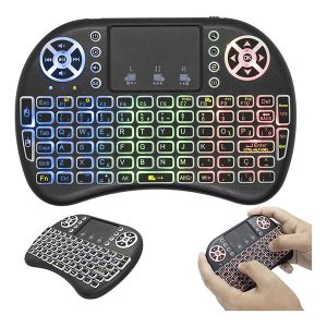 Control remoto inalambrico 2.4GH