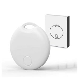 Tags Apple My finds 40m bluetooth CR2032 hasta 6 meses bateria