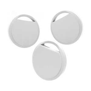 Tags Google My finds 40m bluetooth CR2032 hasta 8 meses bateria