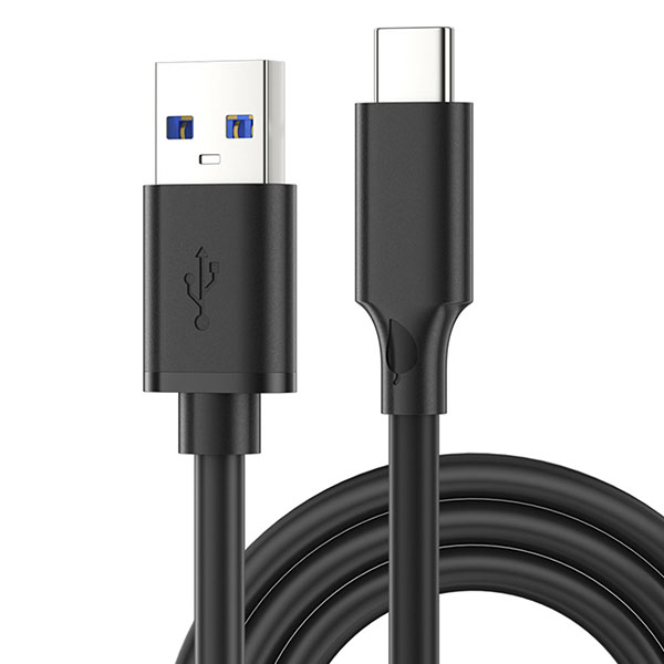 Cable 6A USB TIPO C PCTECNO