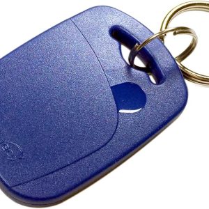 Llavero Doble RFID+Mifare