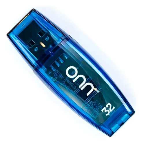 Pendrive 2.0