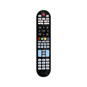Control remoto universal television