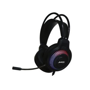Jedel auriculares Gamer cableado