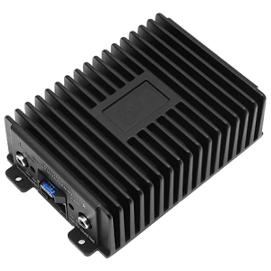 Amplificador 4 canales 4x30w