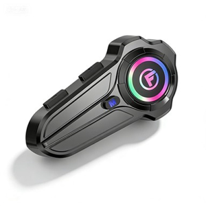 Intercomunicador Bluetooth para moto