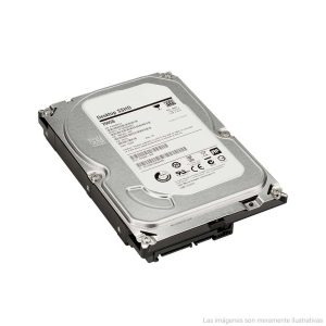 Disco Duro 250 GB - REF.
