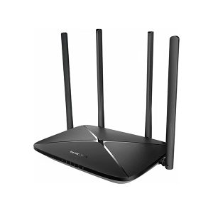 Router Mercusys 4G