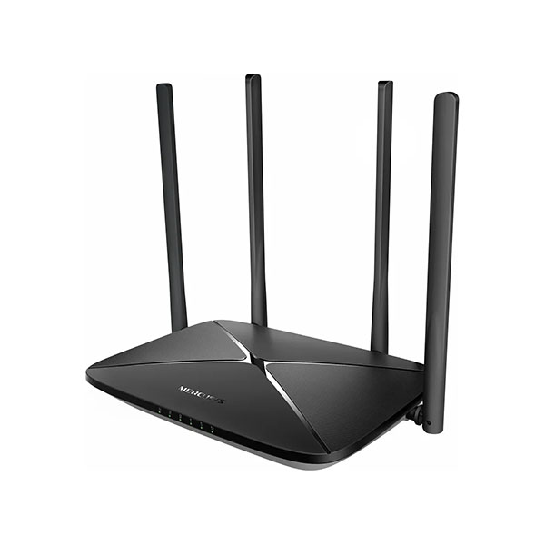 Router Mercusys 4G