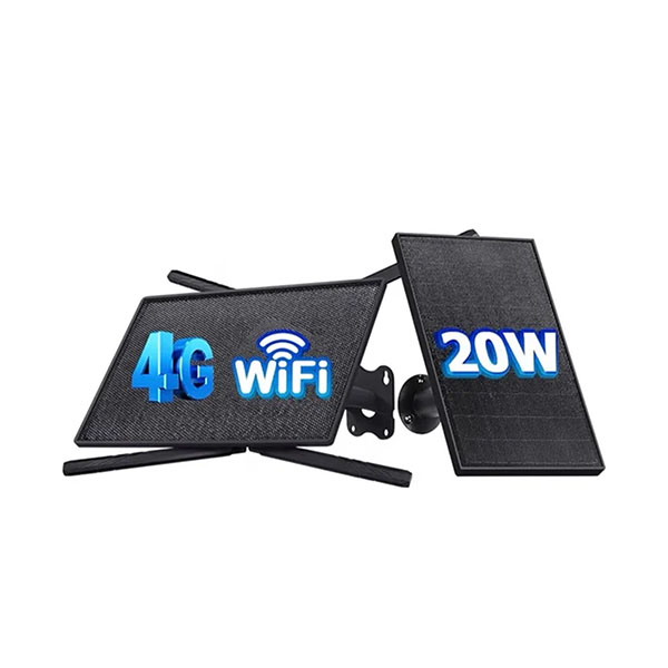 Router Modem 4g Lte Wifi Solar  Claro