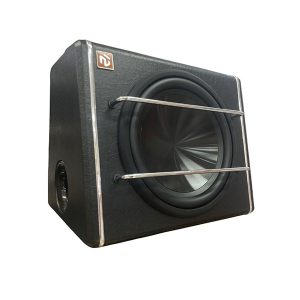 Subwoofer 12" max pot 1200w 200w