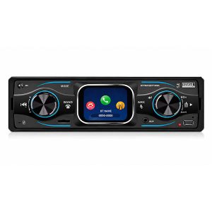 Radio 1 Dim pantalla 2" tactil