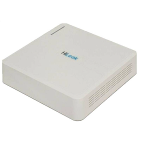 DVR mini de 8 canales 1080p Lite / Soporta Audio Bidireccional HILOOK"