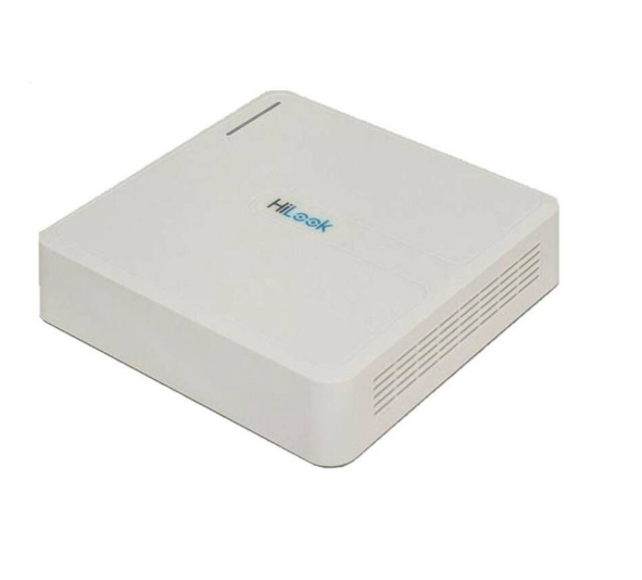 DVR mini de 16 canales 1080p Lite / Soporta Audio Bidireccional HILOOk