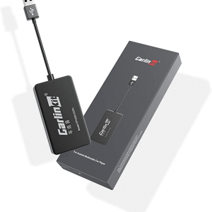 Adaptador Inalámbrico Carplay Android Carlinkit CPC200-CCPA