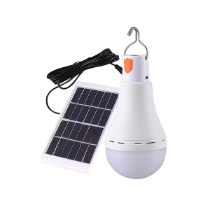 Lámpara de pared solar de luz