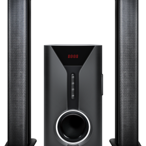 Barra sonido + SW  + Bluetooth, 86x6 cm