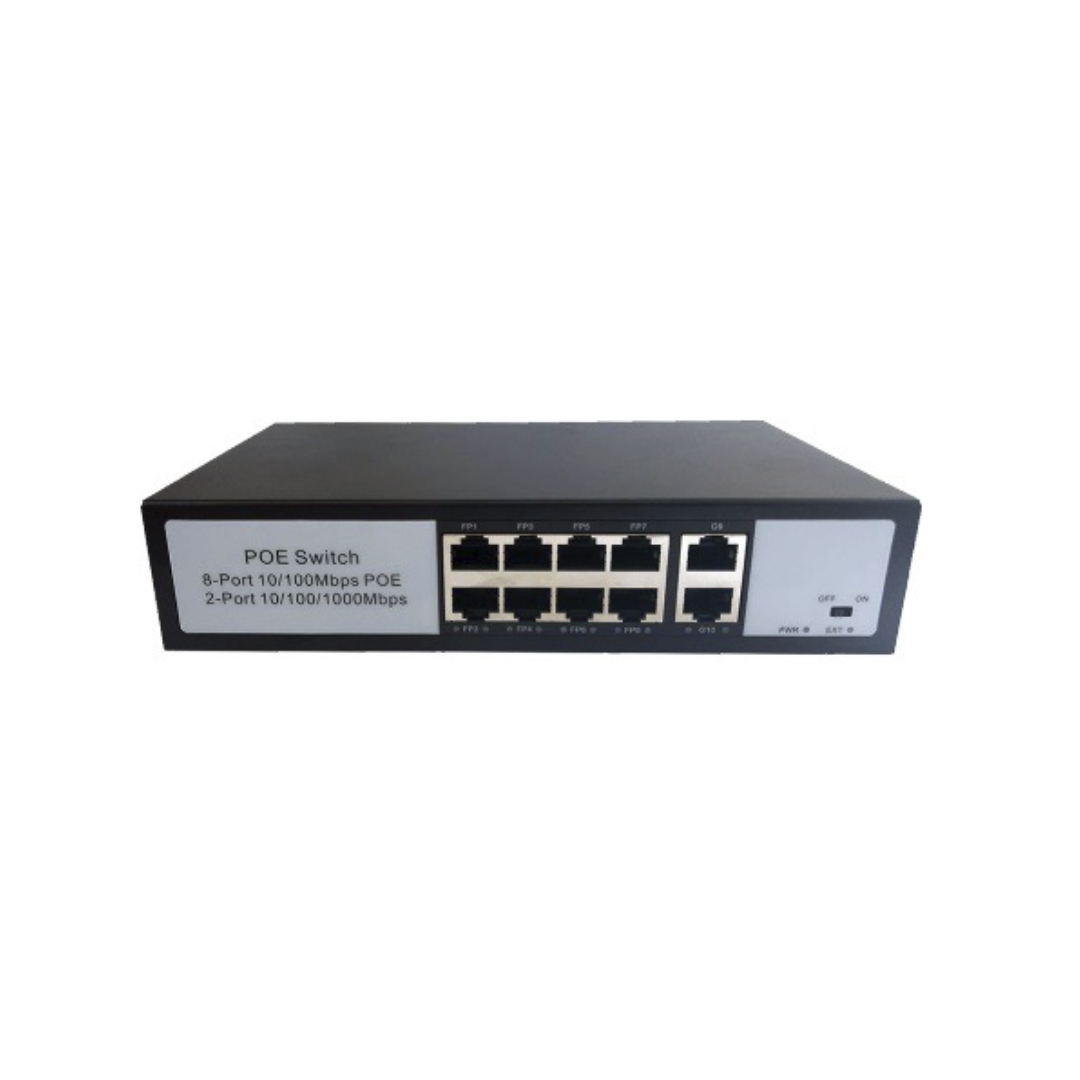 switch-poe-8-puertos-10-100-2-puertos-10-100-1000-gigabit-cctv